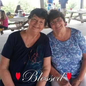 Meet your Posher, Jeanette